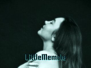 Little_Memole_