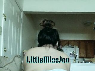 LittleMissJen