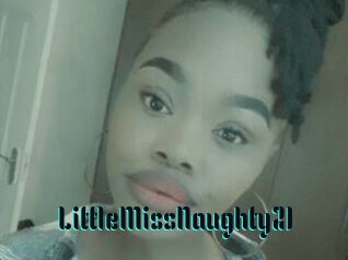 LittleMissNaughty21