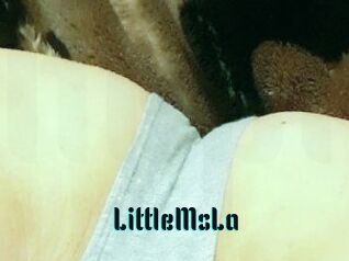 LittleMsLa