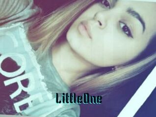 LittleOne