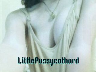 LittlePussycathard