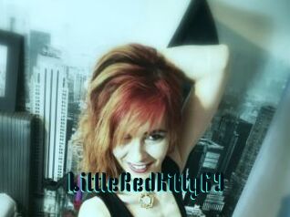 LittleRedKitty69