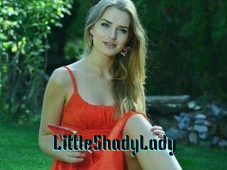 LittleShadyLady