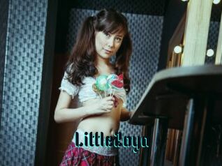 LittleZoya