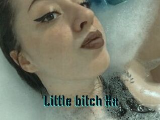 Little_bitch_Xx