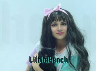 LitttlePeach