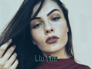 Liv_Fox