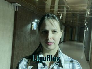 LiyaAlex