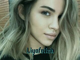 Liyafetish