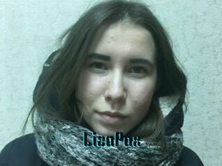 LizaPax