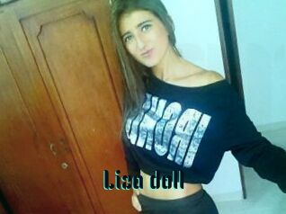 Liza_doll