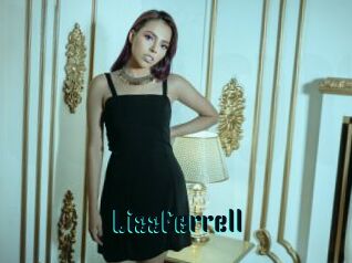 LizzFerrell