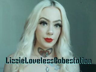 LizzieLovelessBabestation