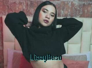 LizzyRuso