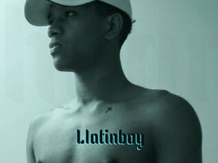 Llatinboy