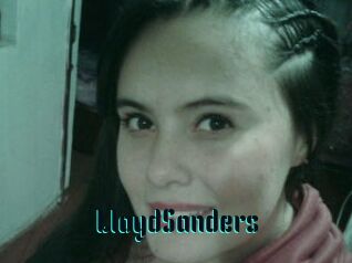 LloydSanders