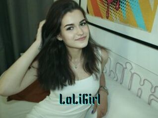 LoLiGirl