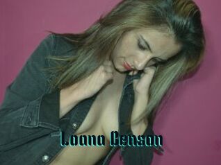 Loana_Benson