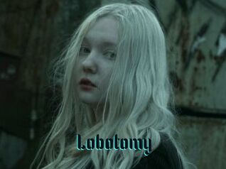 Lobotomy