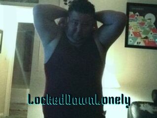 LockedDownLonely