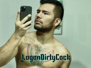 LoganDirtyCock