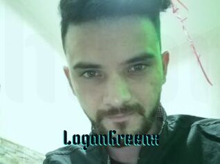 LoganGreenx