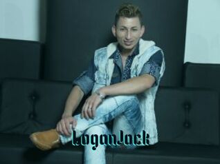 LoganJock