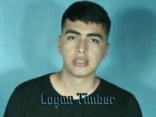 Logan_Timber