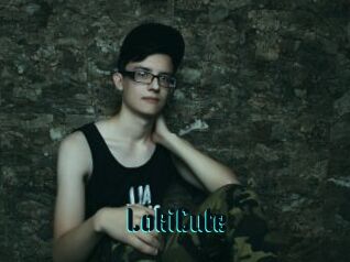 LokiCute