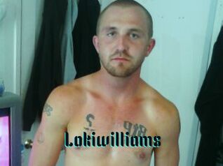 Lokiwilliams