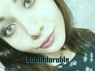 LolaAdorable