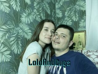 LolaAndBugs