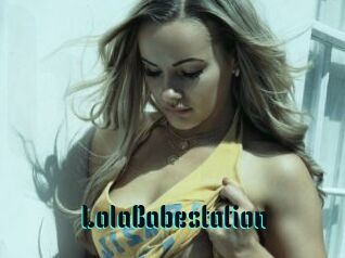 LolaBabestation