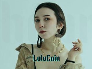 LolaCain