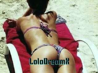 LolaDreamX