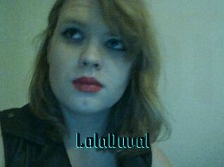 LolaDuval