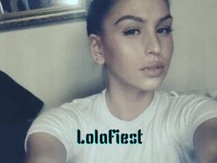 LolaFiest