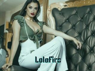 LolaFirs