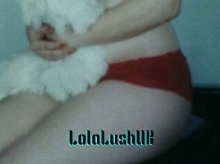LolaLushUK