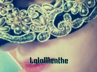 LolaMenthe