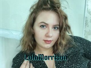 LolaMorrison
