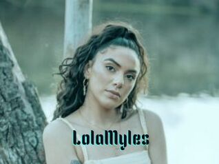 LolaMyles