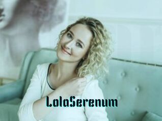 LolaSerenum