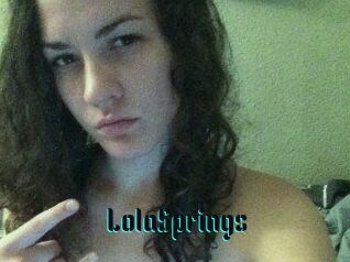 LolaSprings