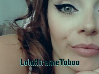 LolaXtremeTaboo