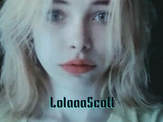 LolaaaScott