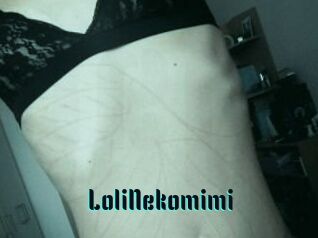 LoliNekomimi