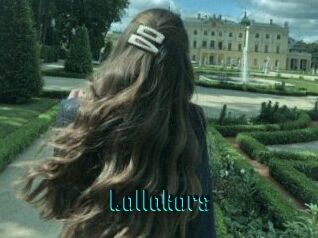 Lollakors