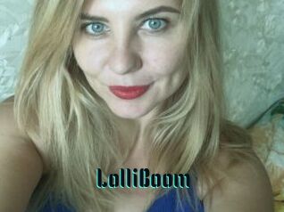 LolliBoom